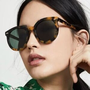Karen Walker Sunglasses